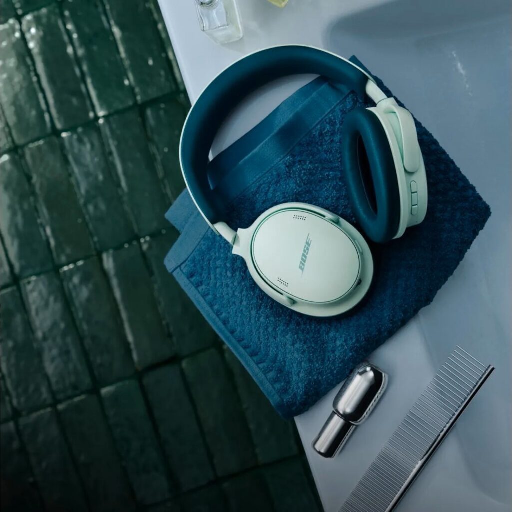 Bose QuietComfort