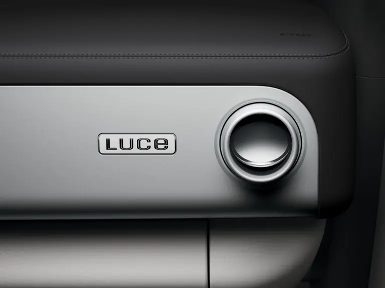 Ferrari Luce