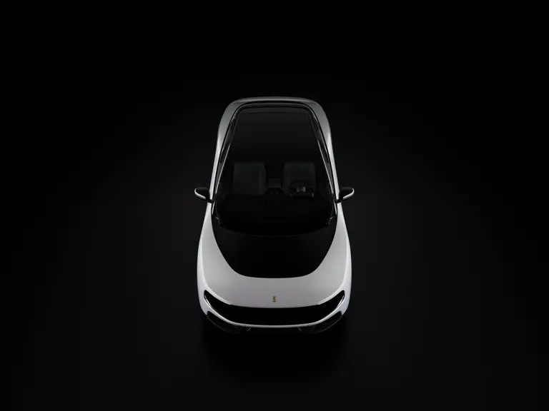 Ferrari Luce