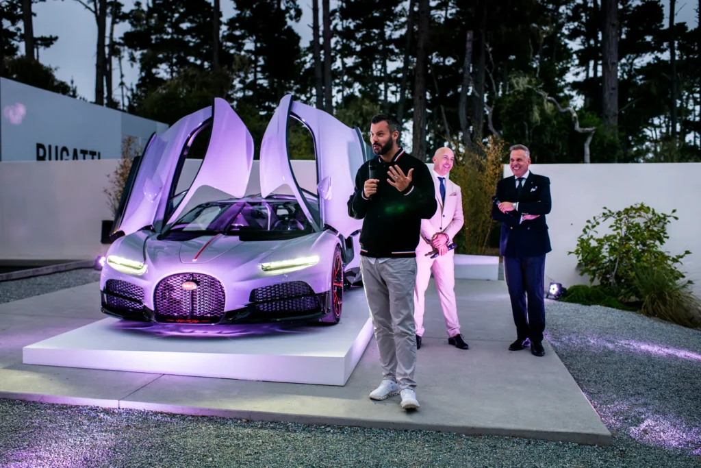 Mate Rimac