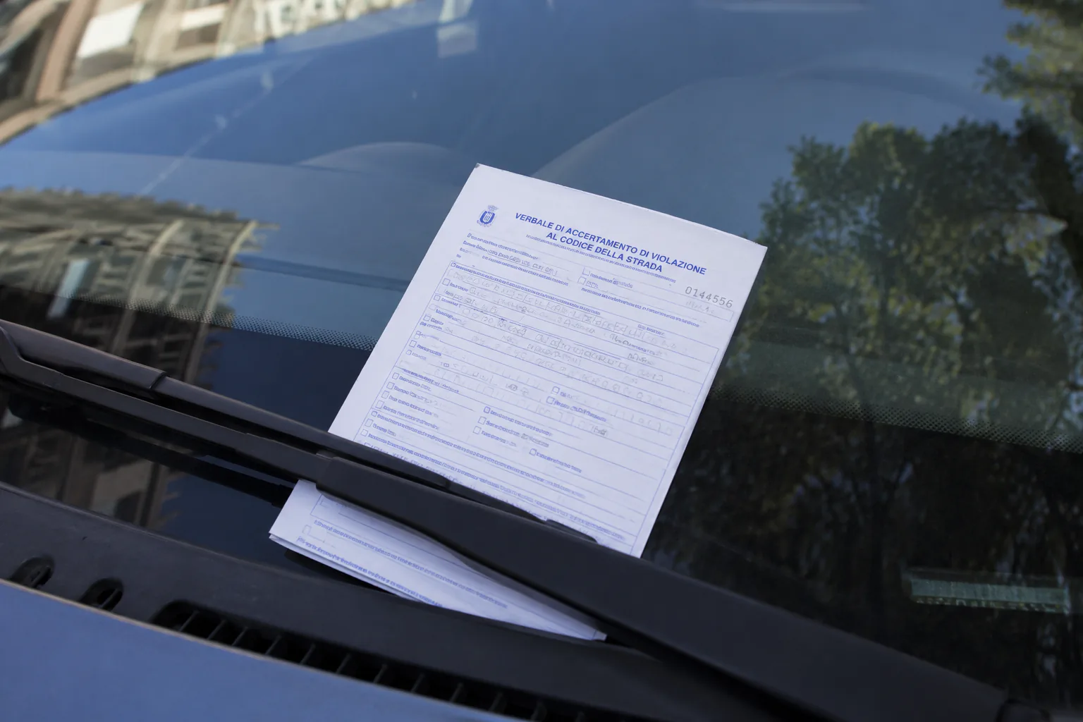 Cambia il Codice della Strada: multe a km/h e documenti digitali Cambia il Codice della Strada: multe a km/h e documenti digitali