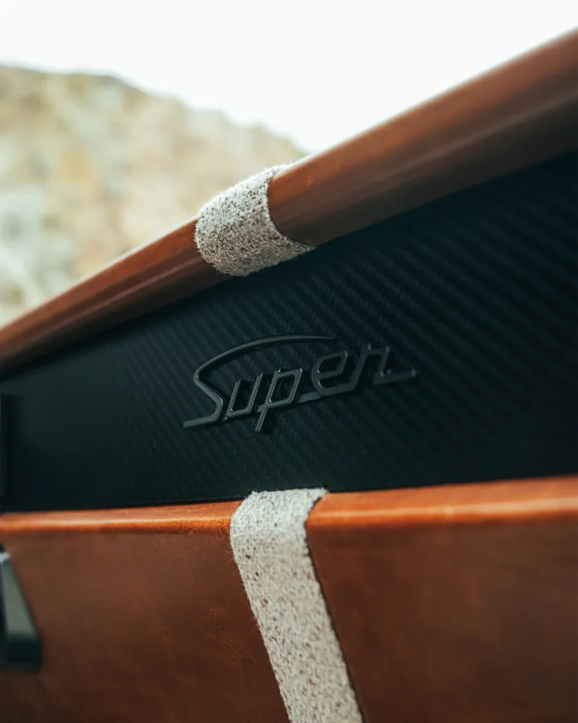 Totem GT Super Litorale Brado