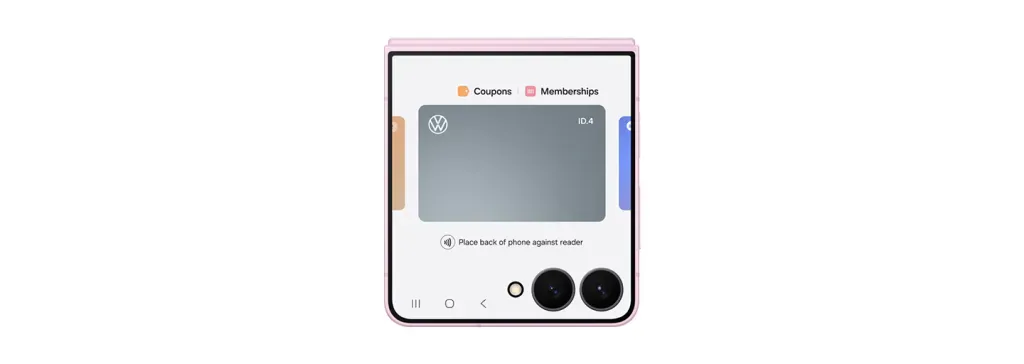 Volkswagen Samsung