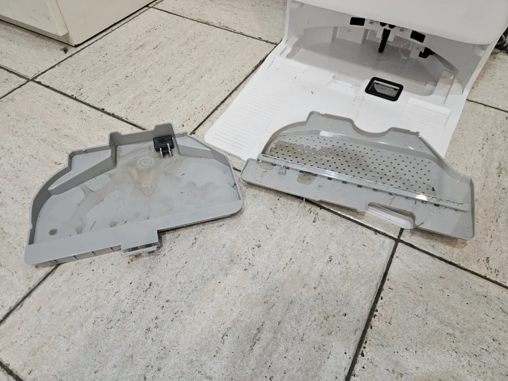 Ecovacs Deebot T90 Max Omni