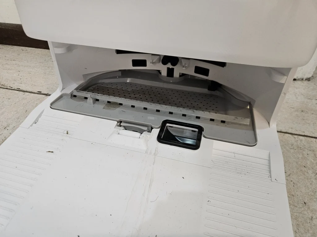 Ecovacs Deebot T90 Max Omni