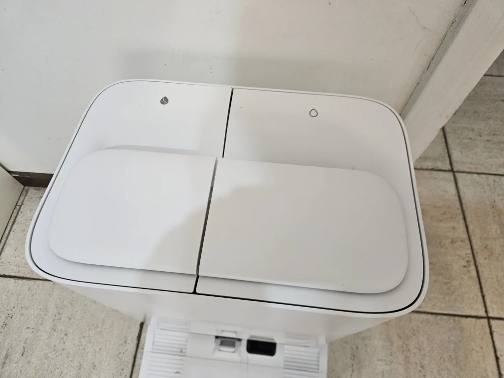 Ecovacs Deebot T90 Max Omni