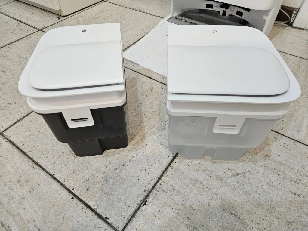Ecovacs Deebot T90 Max Omni
