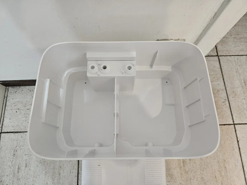 Ecovacs Deebot T90 Max Omni
