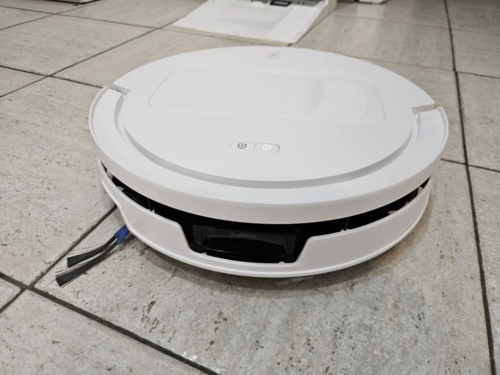 Ecovacs Deebot T90 Max Omni