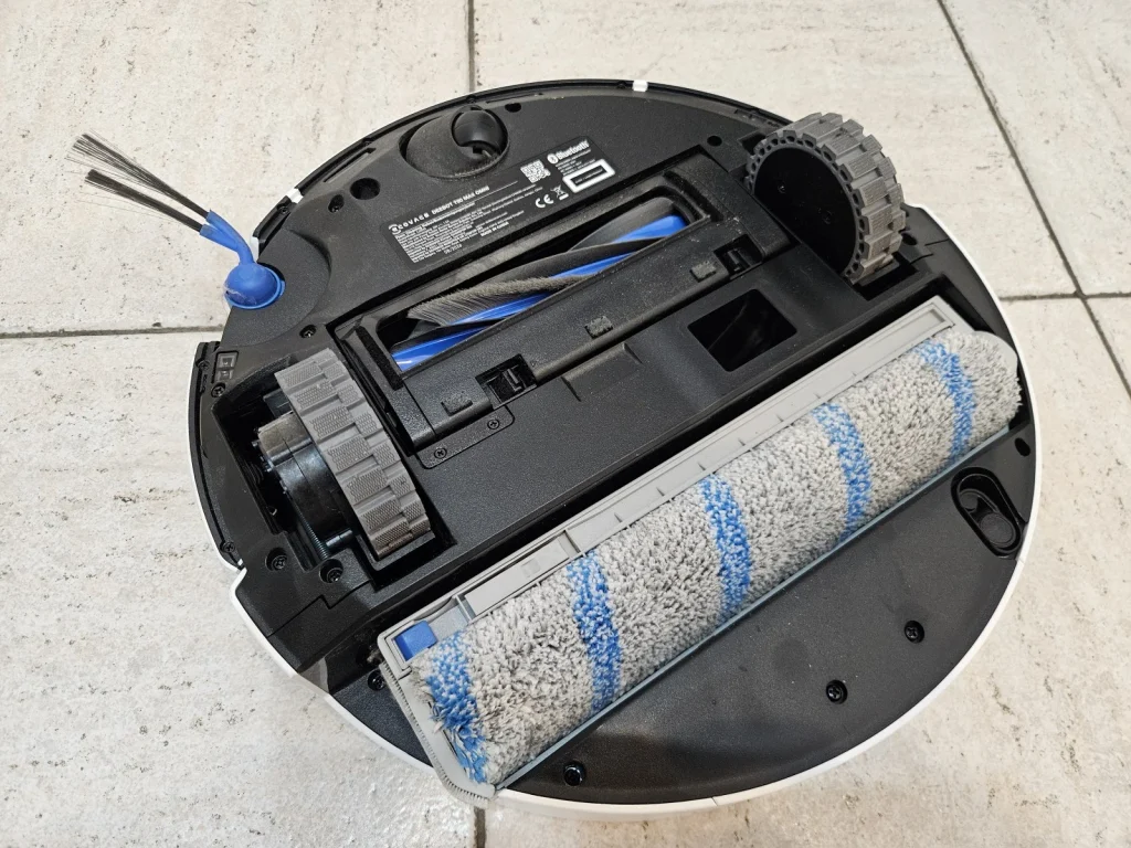 Ecovacs Deebot T90 Max Omni