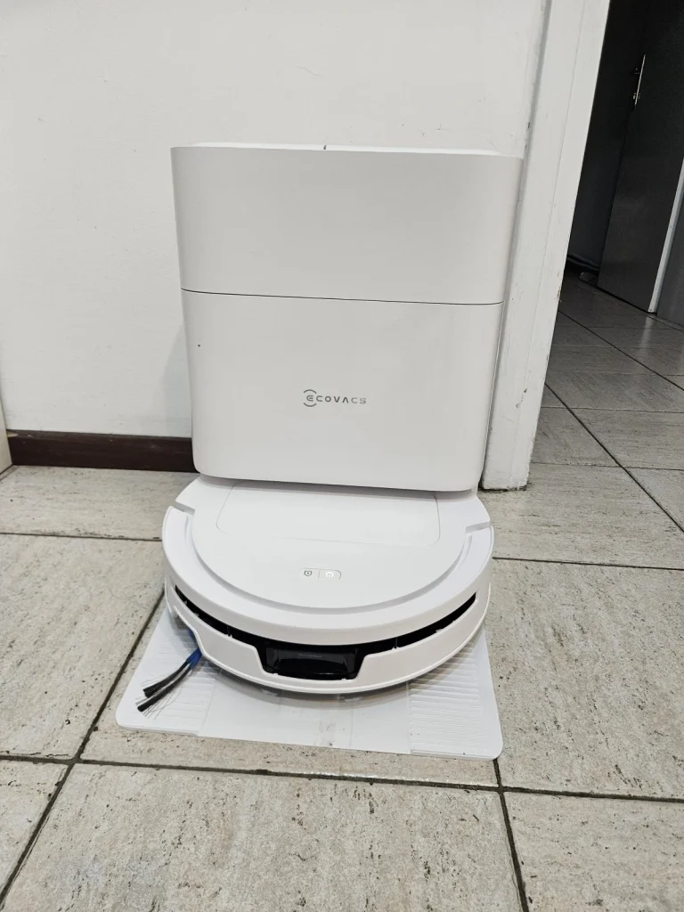 Ecovacs Deebot T90 Max Omni