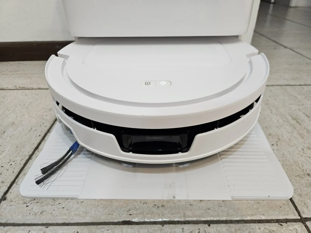 Ecovacs Deebot T90 Max Omni