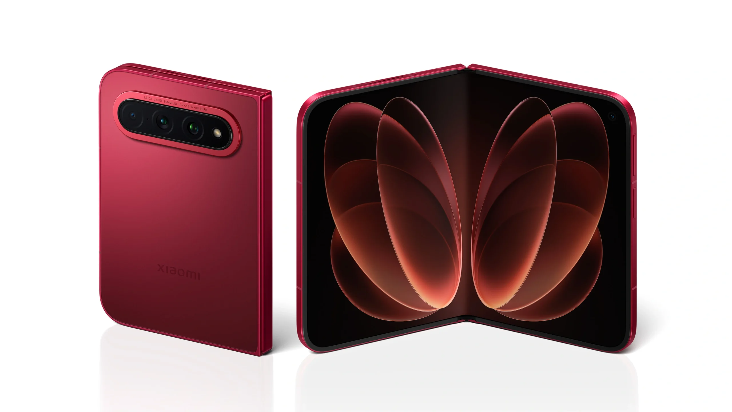 Xiaomi 18 Fold ufficiale: il pieghevole più leggero di sempre arriva con il chip fatto in casa Xiaomi 18 Fold ufficiale: il pieghevole più leggero di sempre arriva con il chip fatto in casa