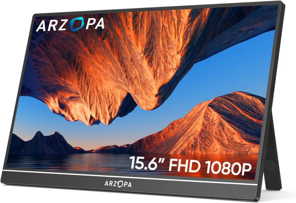 ARZOPA-A1