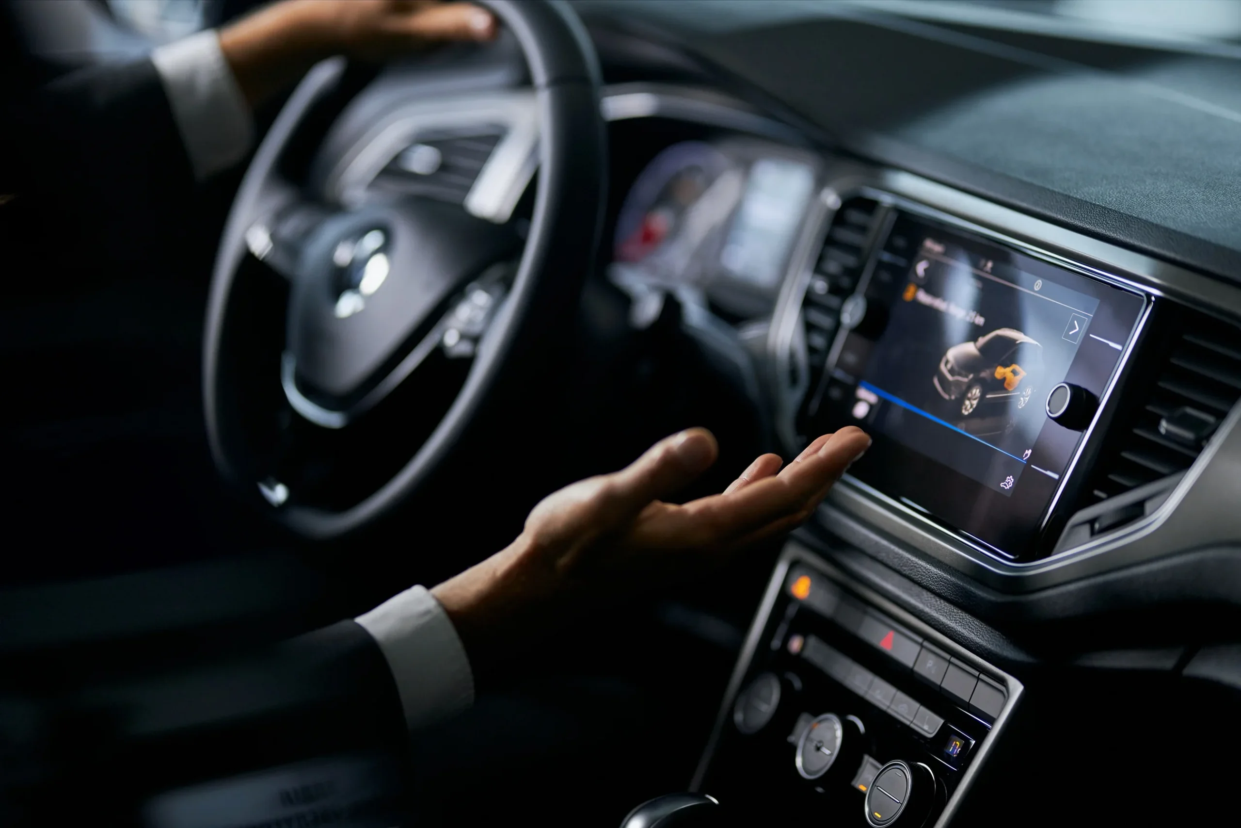 10 accessori tecnologici per rendere l’auto più comoda, sicura e intelligente 10 accessori tecnologici per rendere l’auto più comoda, sicura e intelligente