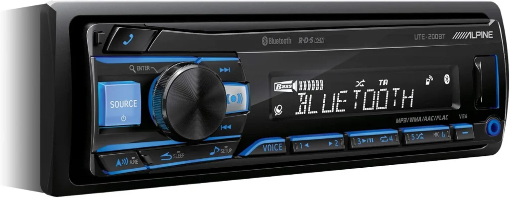 Alpine-UTE-200BT_risultato