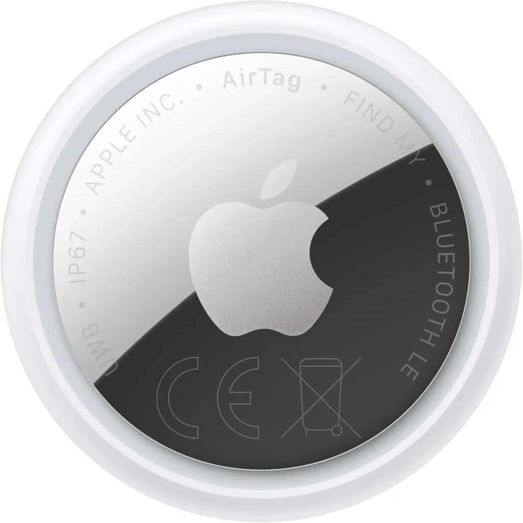 Apple-AirTag