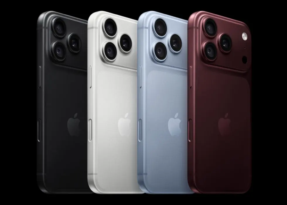 iPhone 18 Pro e Pro Max sono ufficiali: fotocamera rivoluzionaria, ma si paga di più iPhone 18 Pro e Pro Max sono ufficiali: fotocamera rivoluzionaria, ma si paga di più