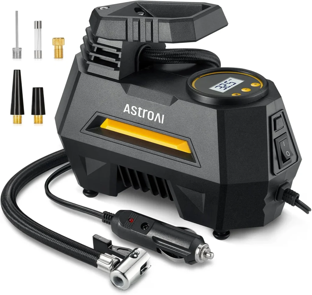 AstroAI-12V