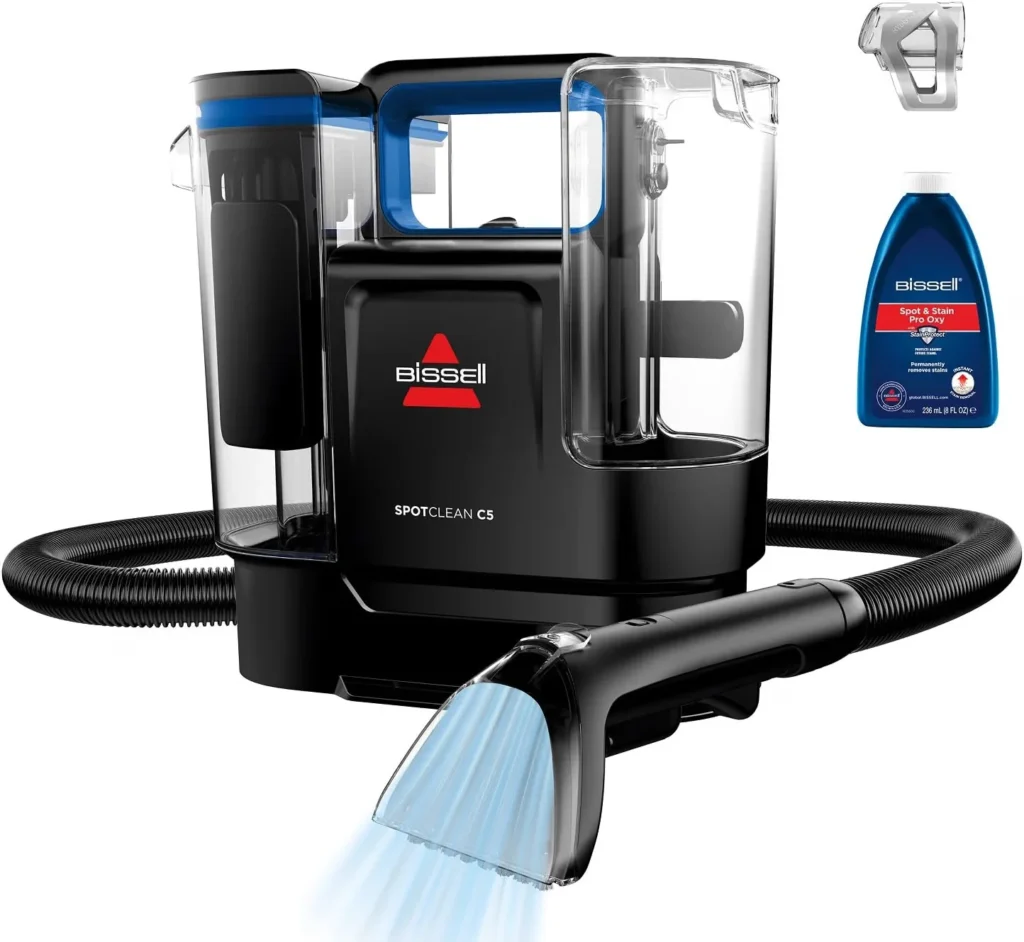 BISSELL-SpotClean-C5
