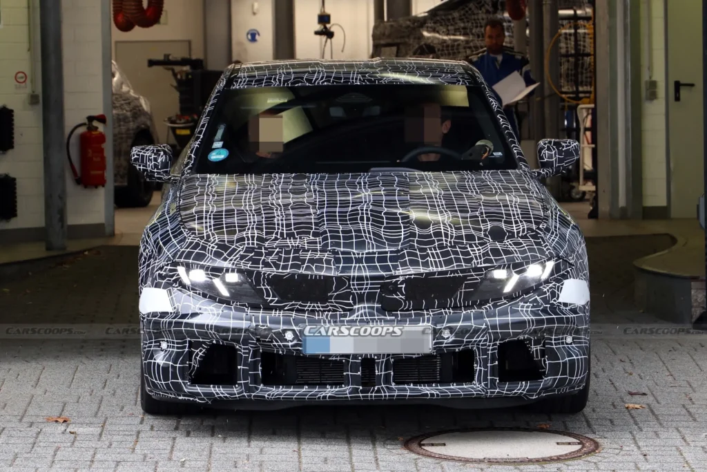 BMW M3
