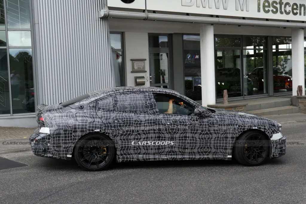 BMW M3