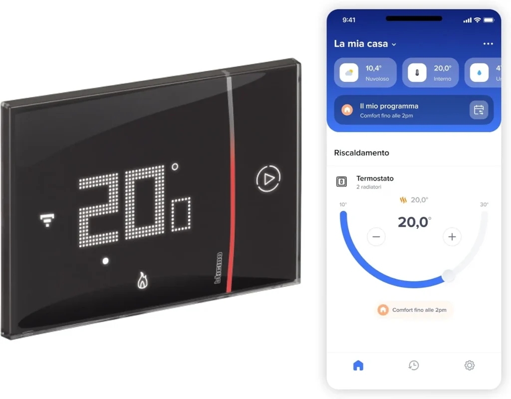 BTicino-Smarther2-with-Netatmo