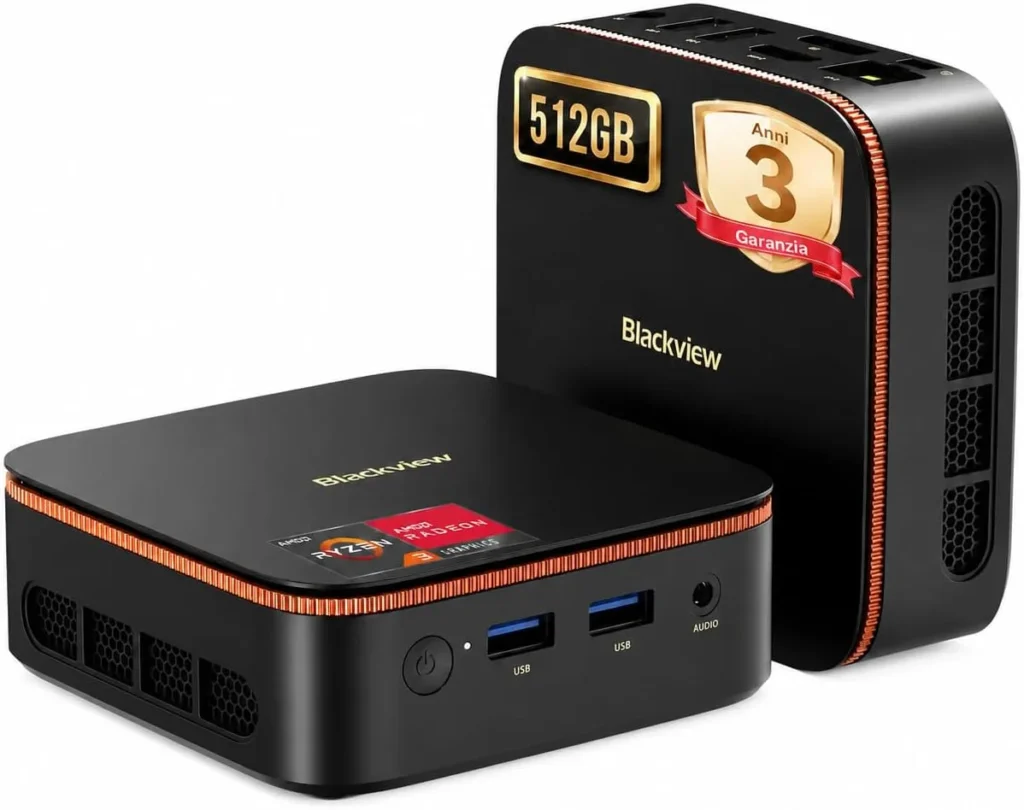 Blackview-MP20