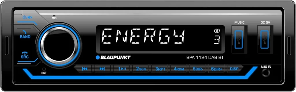 Blaupunkt-BPA1124BT_risultato