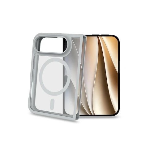Celly lancia le cover per iPhone 18 Pro, Pro Max e Duo