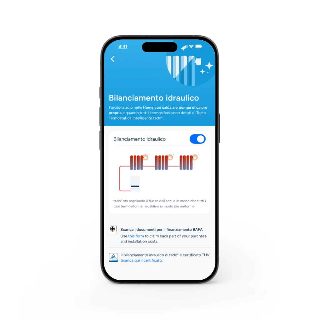 tado° Smart Thermostat X (2ª gen)
