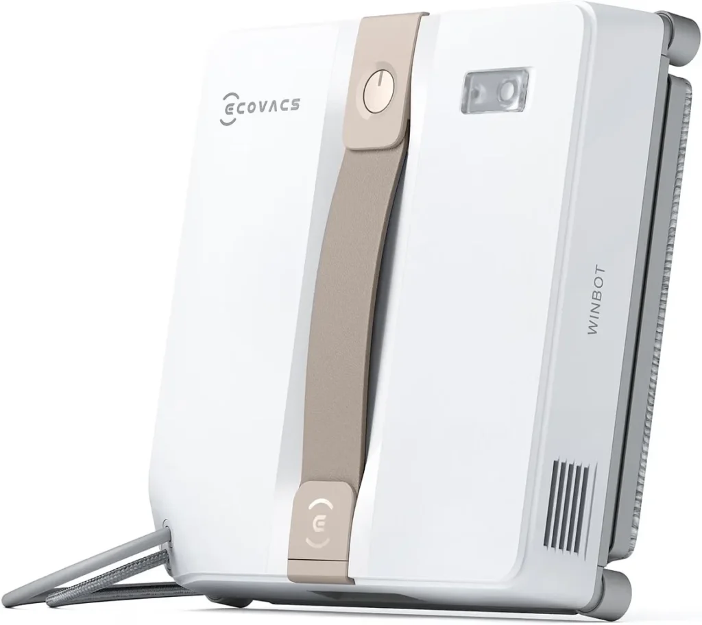 ECOVACS-WINBOT-MINI