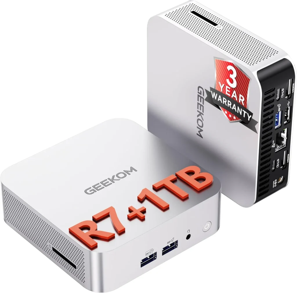 GEEKOM-A8