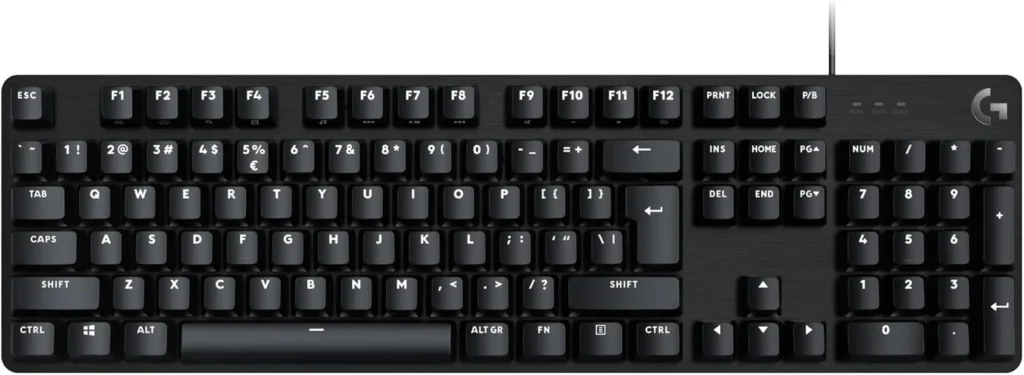 Logitech-G413-SE