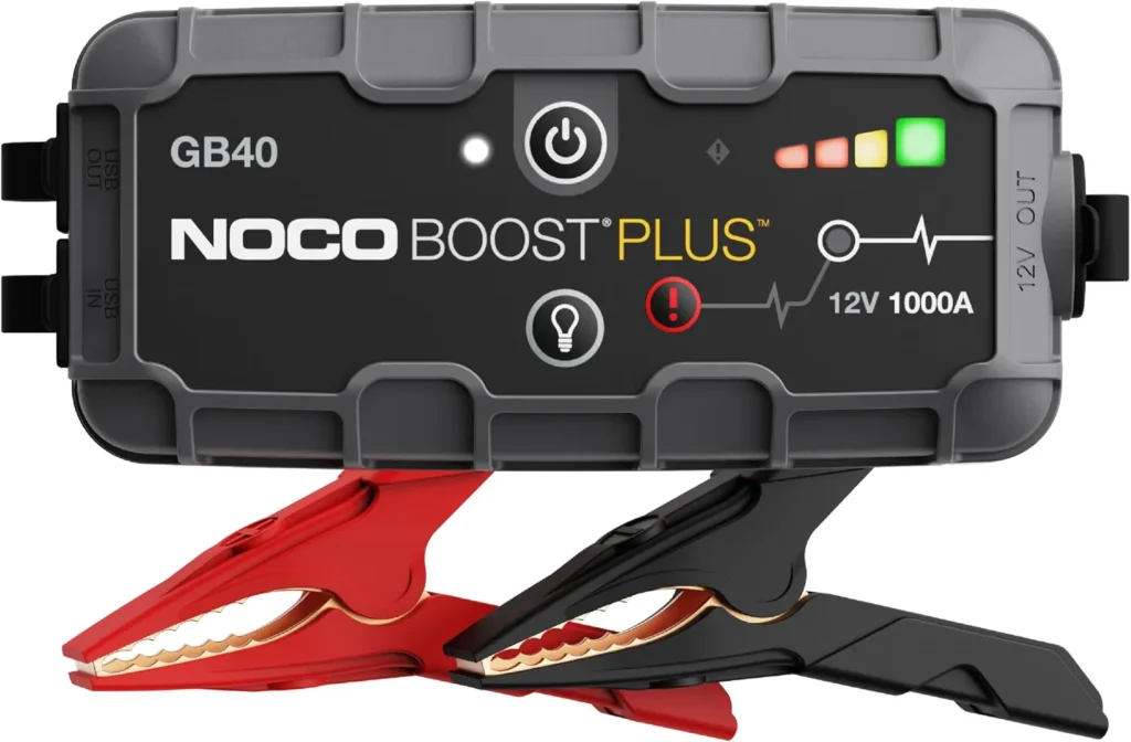NOCO-Boost-GB40