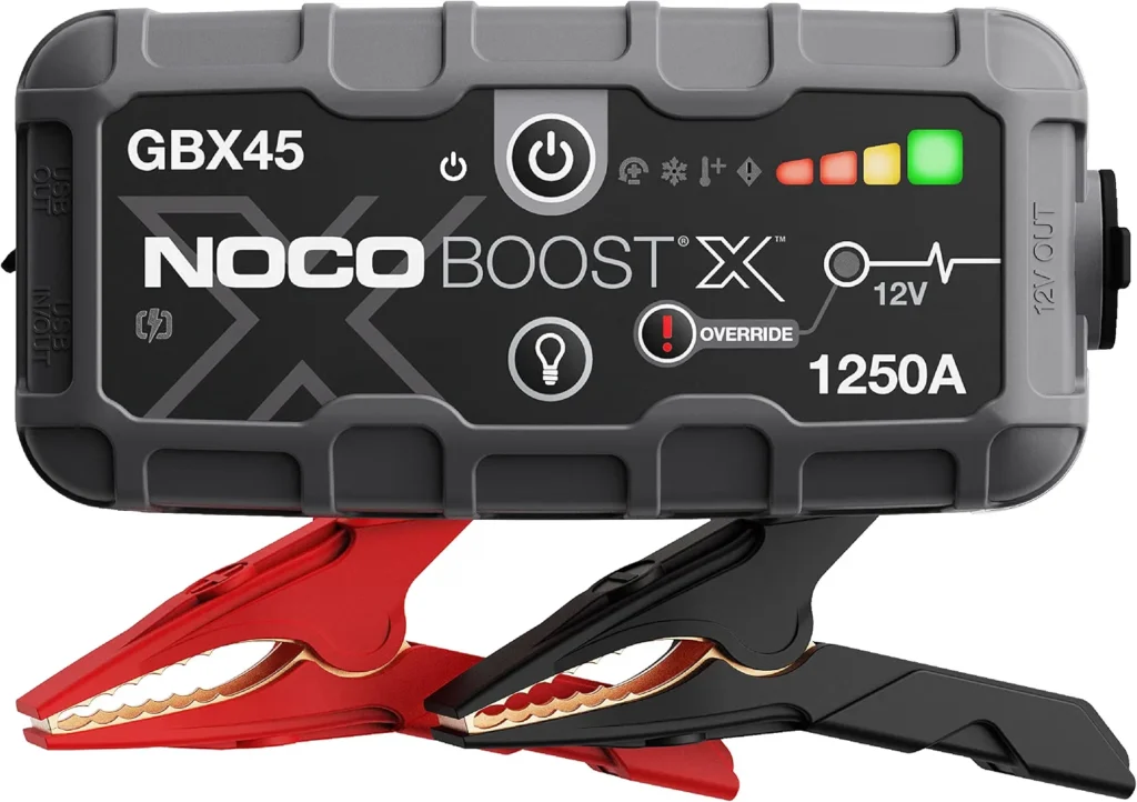 NOCO-Boost-X-GBX45