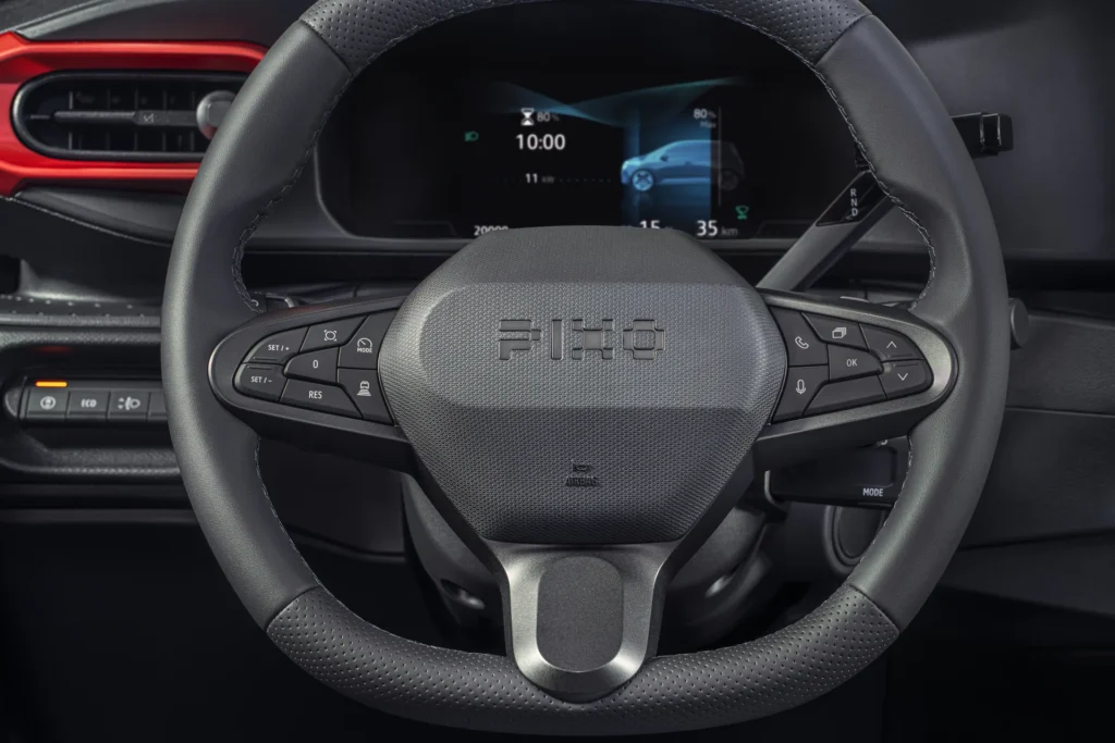 Nissan Pixo