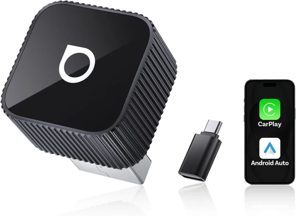 OTTOCAST-2-in-1