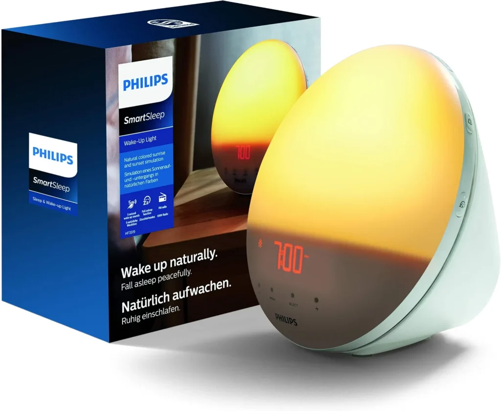 Philips-HF3519-01-Wake-up-Light