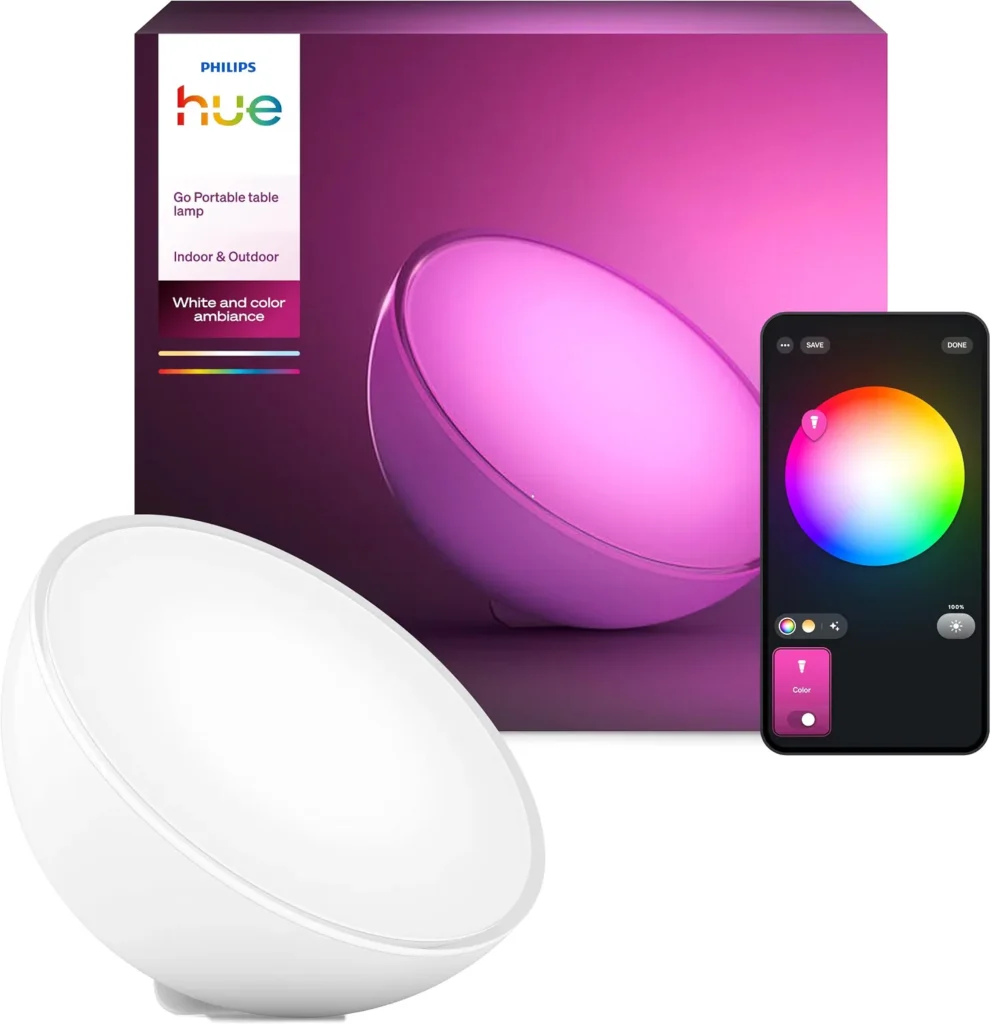Philips-Hue-Go