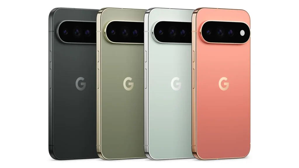 POCO F9
