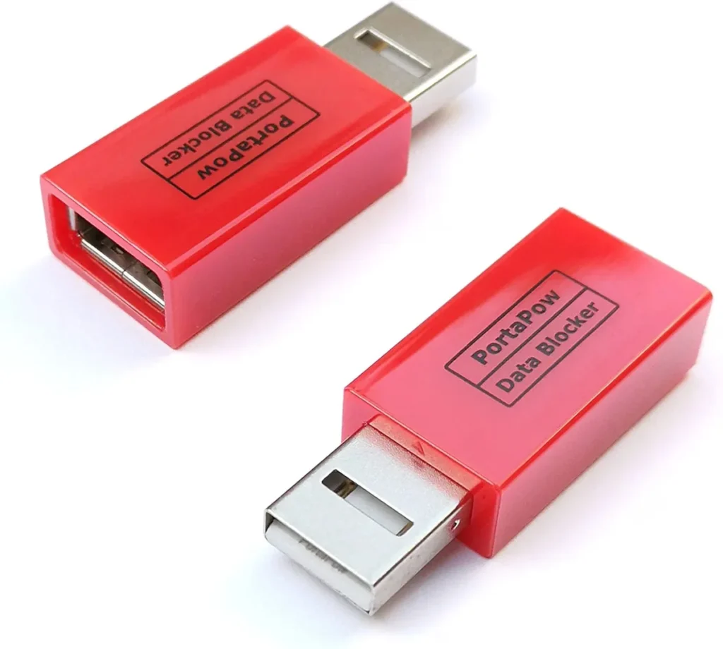 PortaPow-USB-Data-Blocker