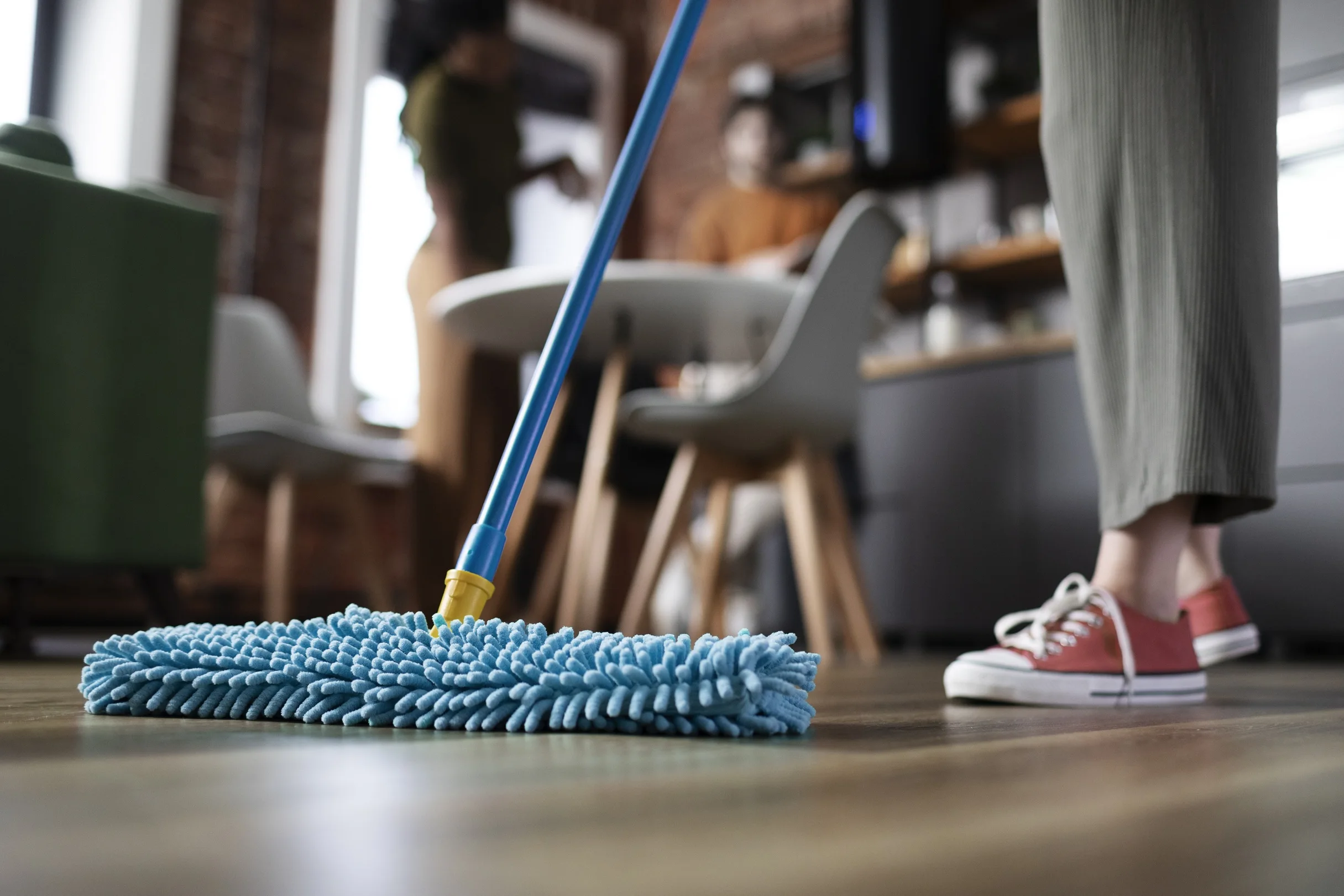 Aspirapolvere e lavapavimenti, in offerta due soluzioni smart per pulire casa senza fatica Aspirapolvere e lavapavimenti, in offerta due soluzioni smart per pulire casa senza fatica