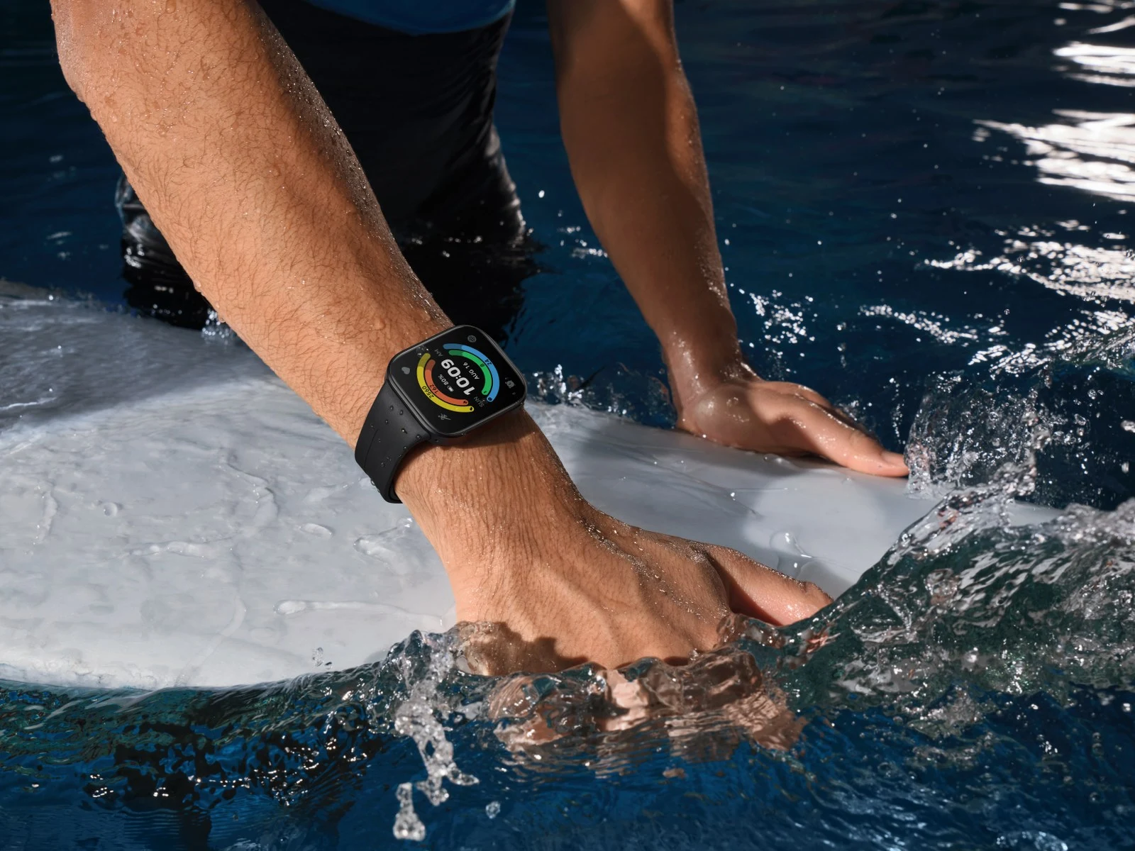 Xiaomi lancia tre nuovi wearable in Italia: prezzi da 29,99 euro Xiaomi lancia tre nuovi wearable in Italia: prezzi da 29,99 euro