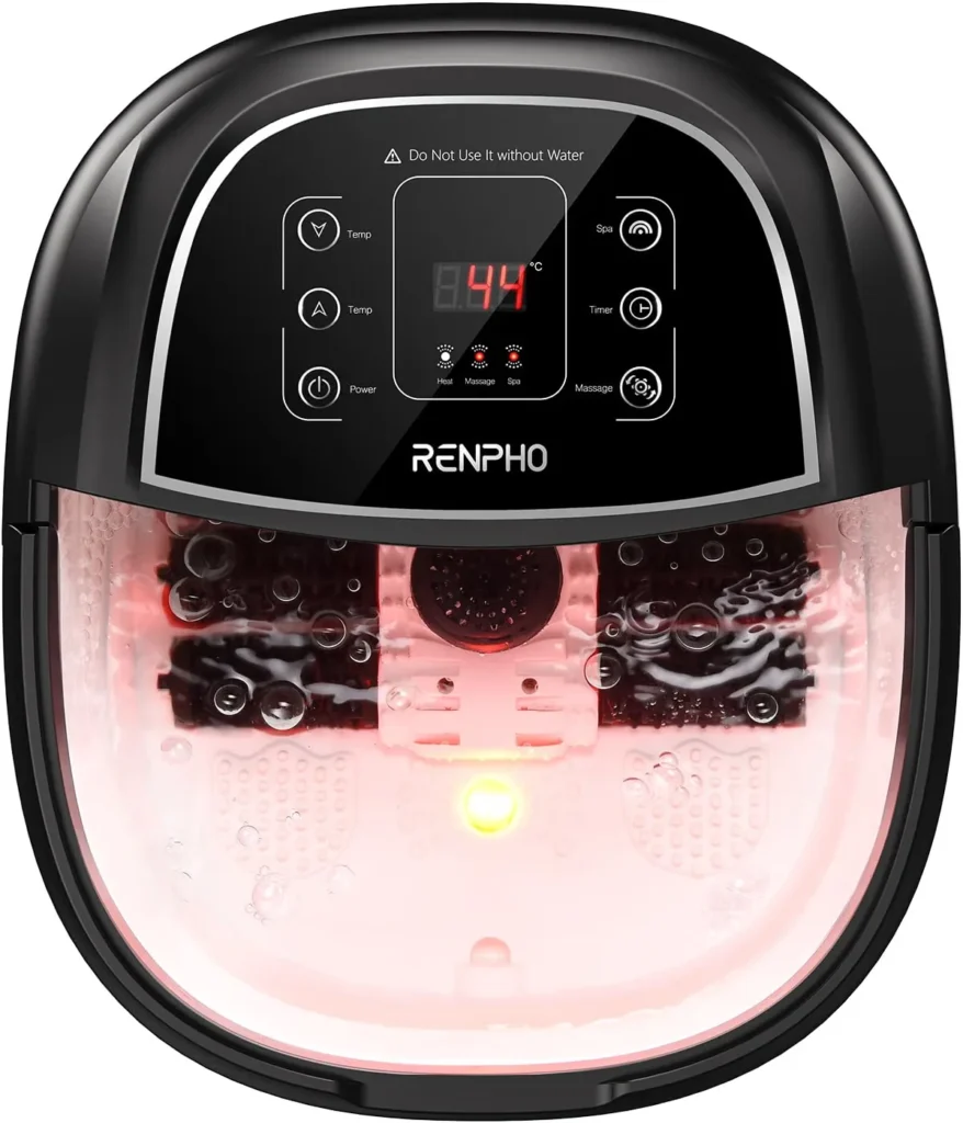 RENPHO-Foot-Spa-Massager-JD-618-BN