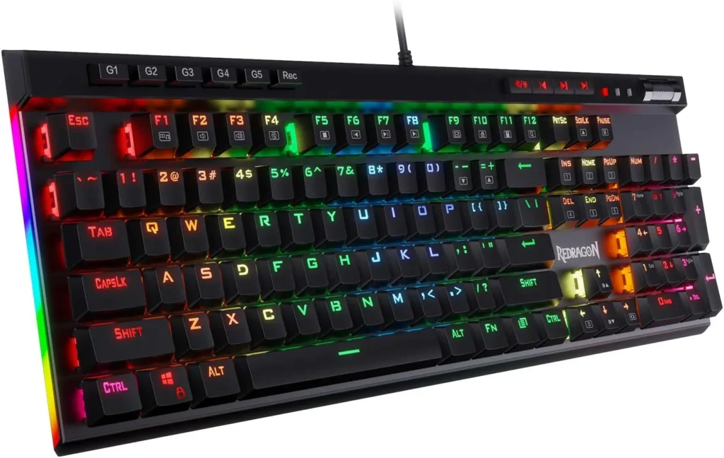 Redragon-K580