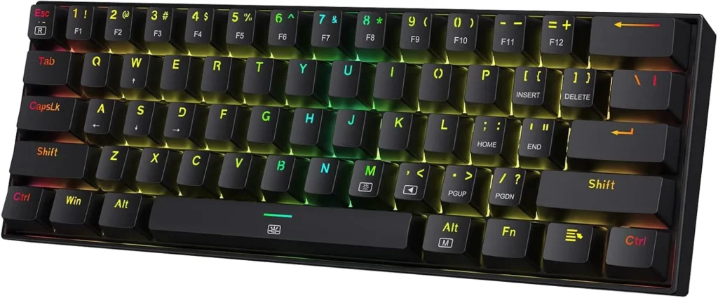 Redragon-K630-Dragonborn