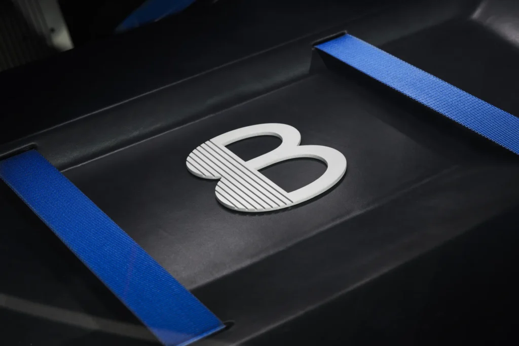 Renault 8 Gordini Concept