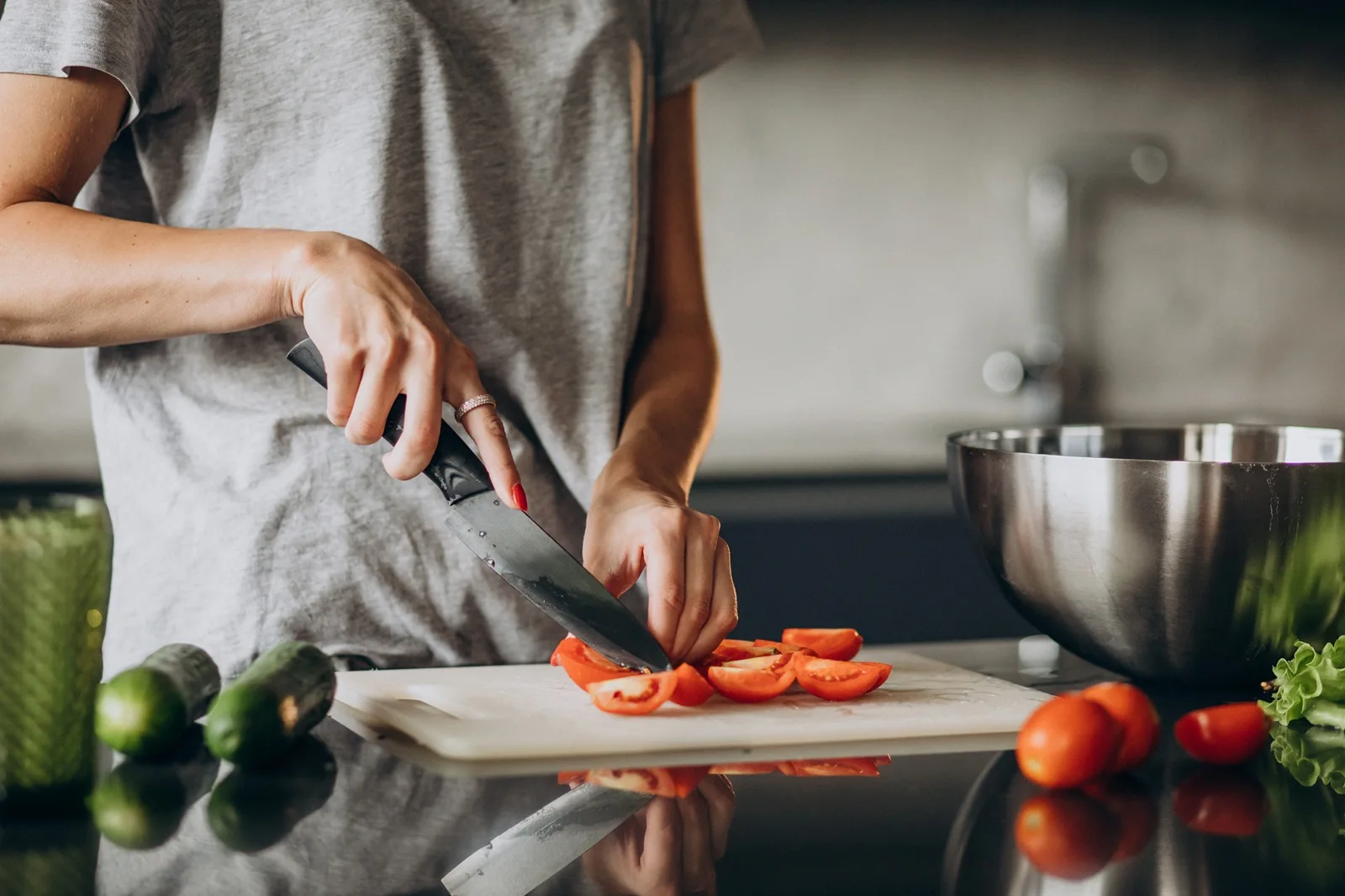 Cecotec Mambo Touch, il robot da cucina con 37 funzioni e ricette guidate è in offerta quasi a metà prezzo Cecotec Mambo Touch, il robot da cucina con 37 funzioni e ricette guidate è in offerta quasi a metà prezzo