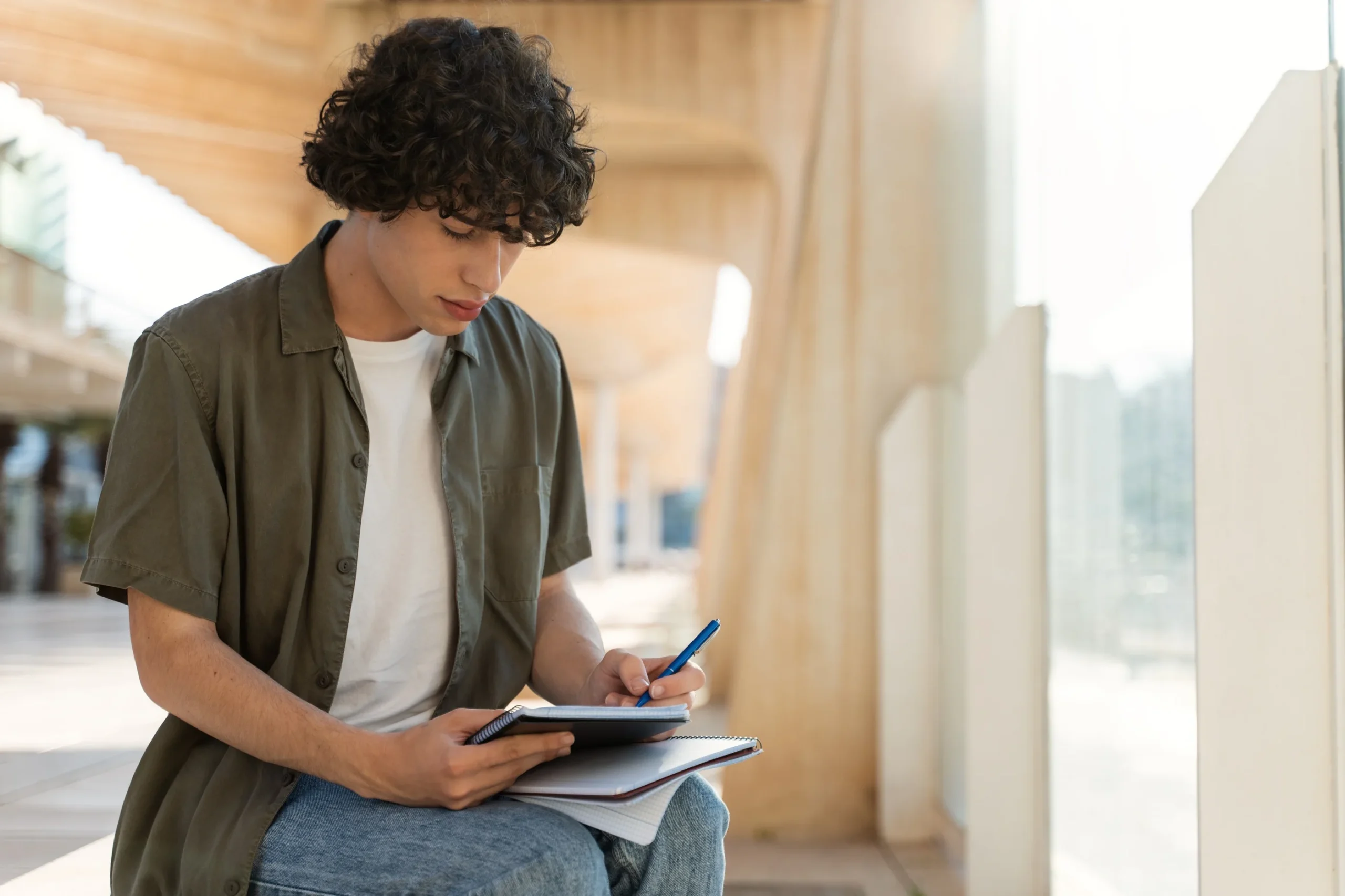 HUION Note X10: il taccuino che trasforma la scrittura su carta in note digitali HUION Note X10: il taccuino che trasforma la scrittura su carta in note digitali